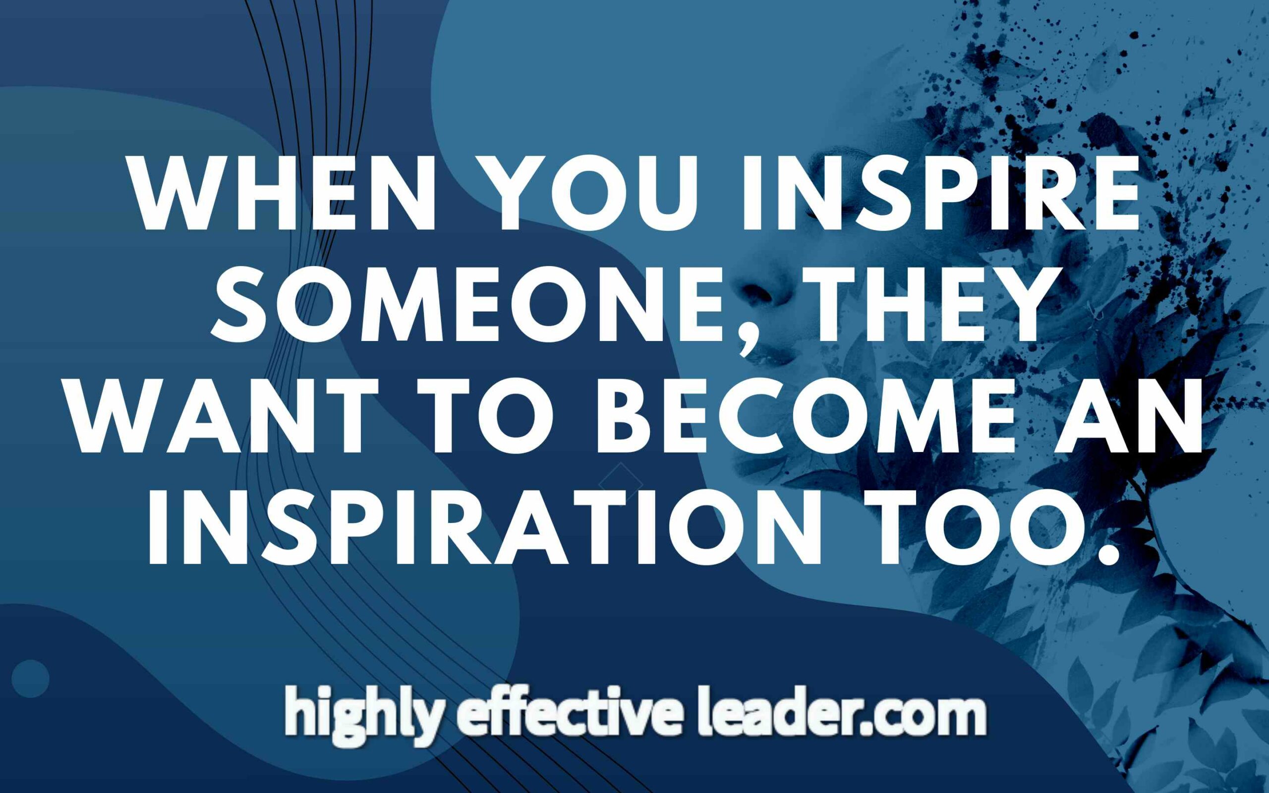 Inspire Your People