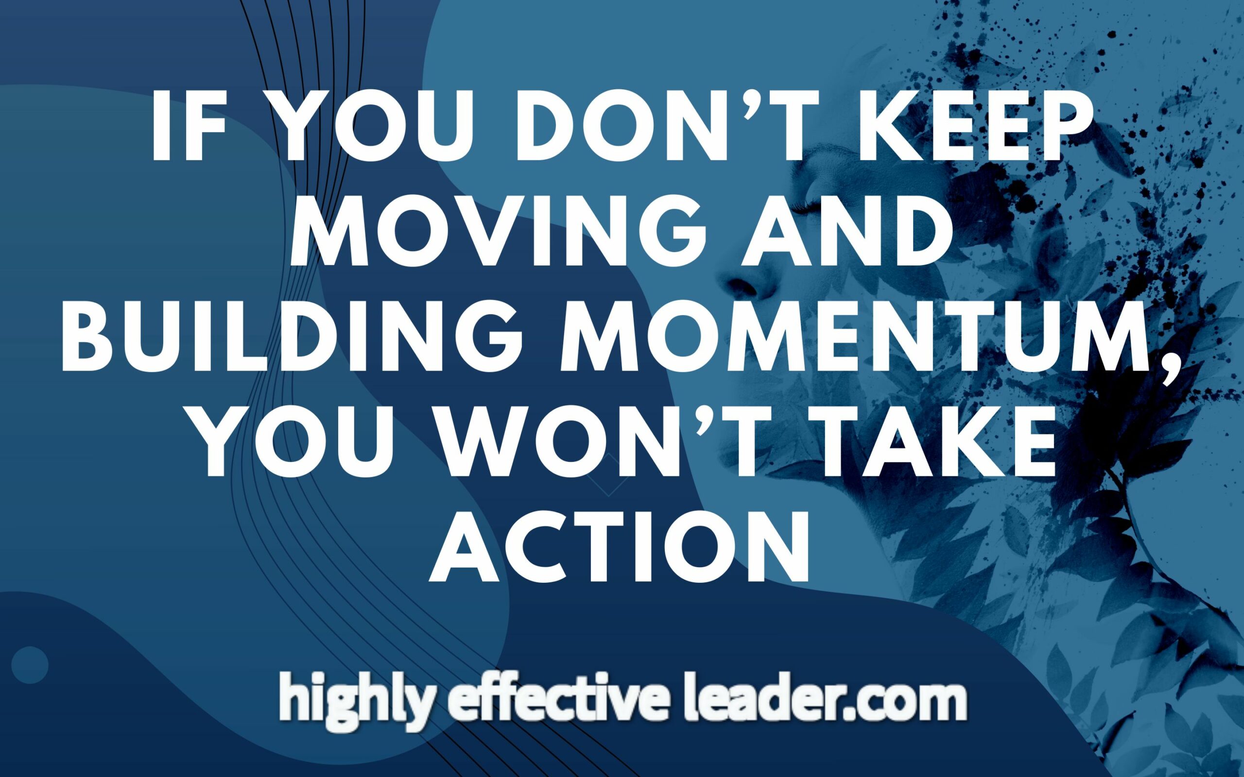 Keep Moving