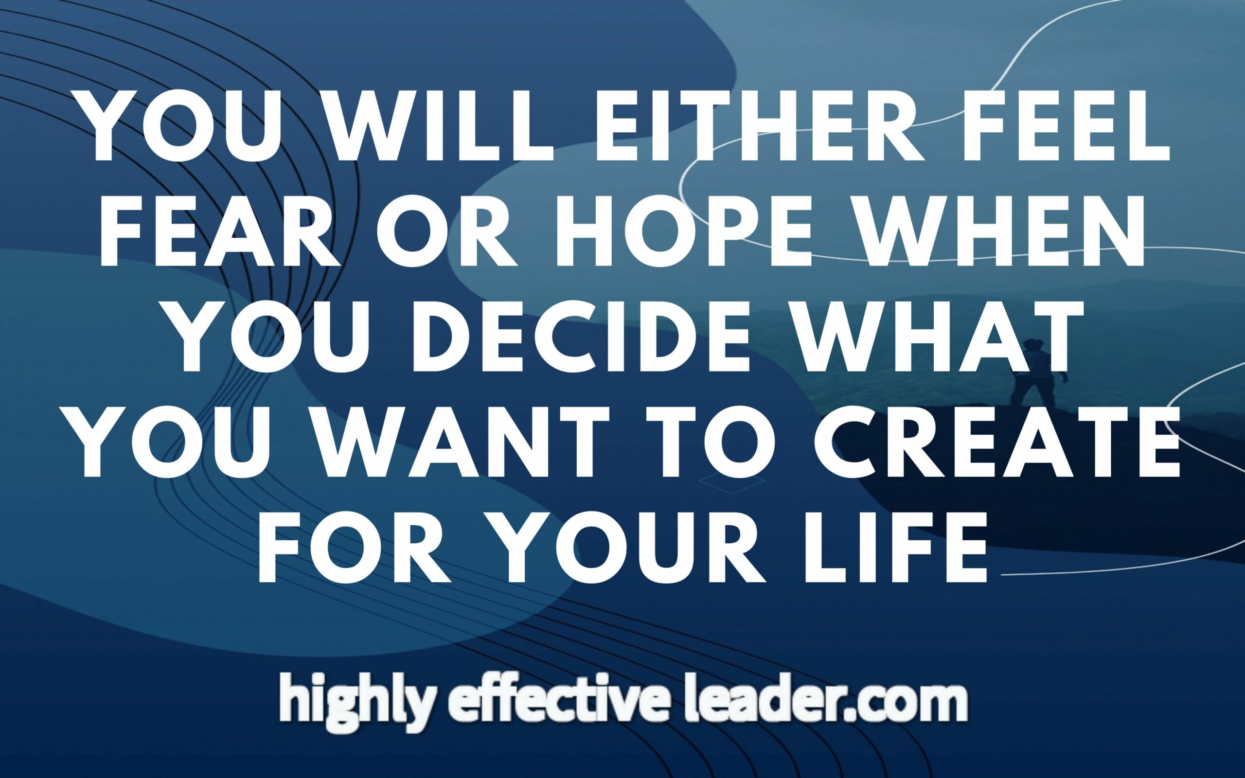 Does Your Vision Scare You?