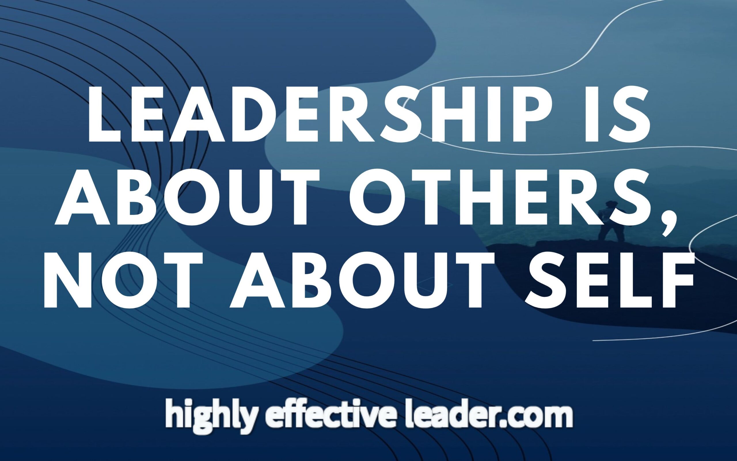 The Leadership Job Title