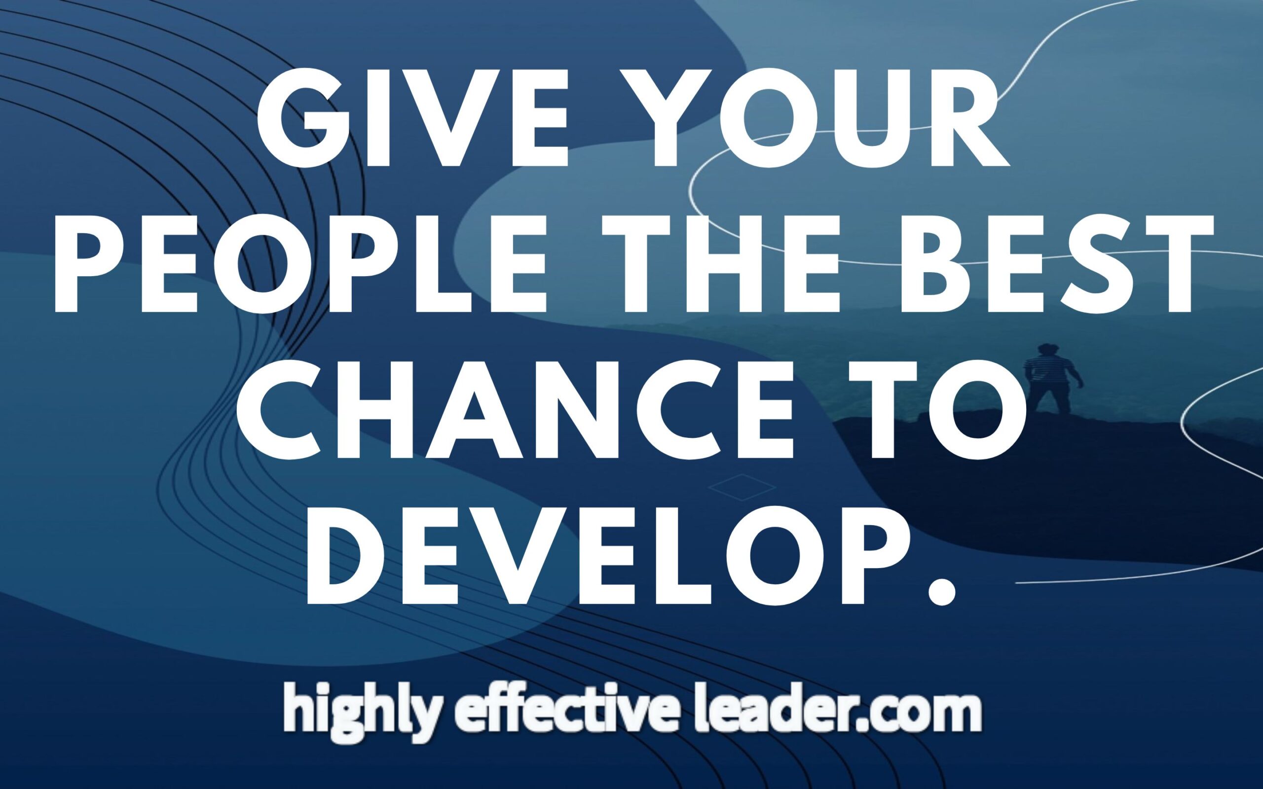 Work To Your Strengths